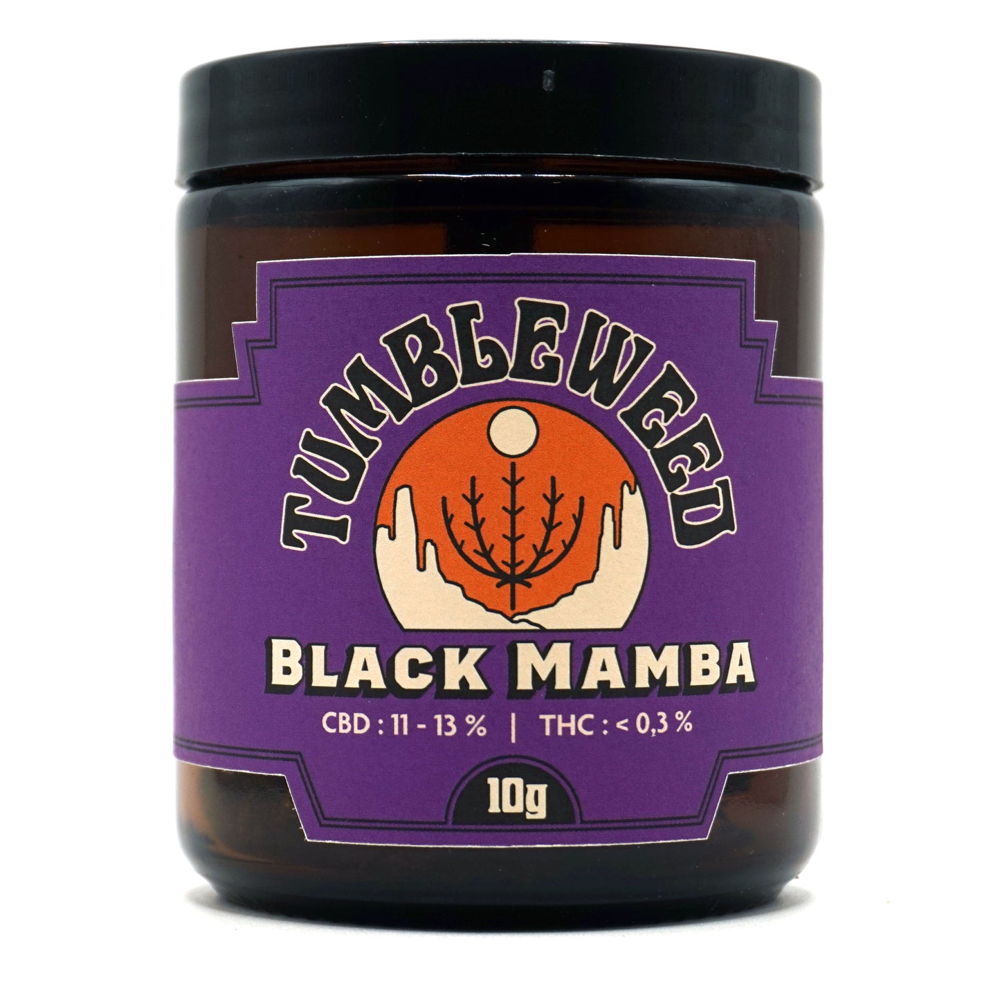 Black Mamba