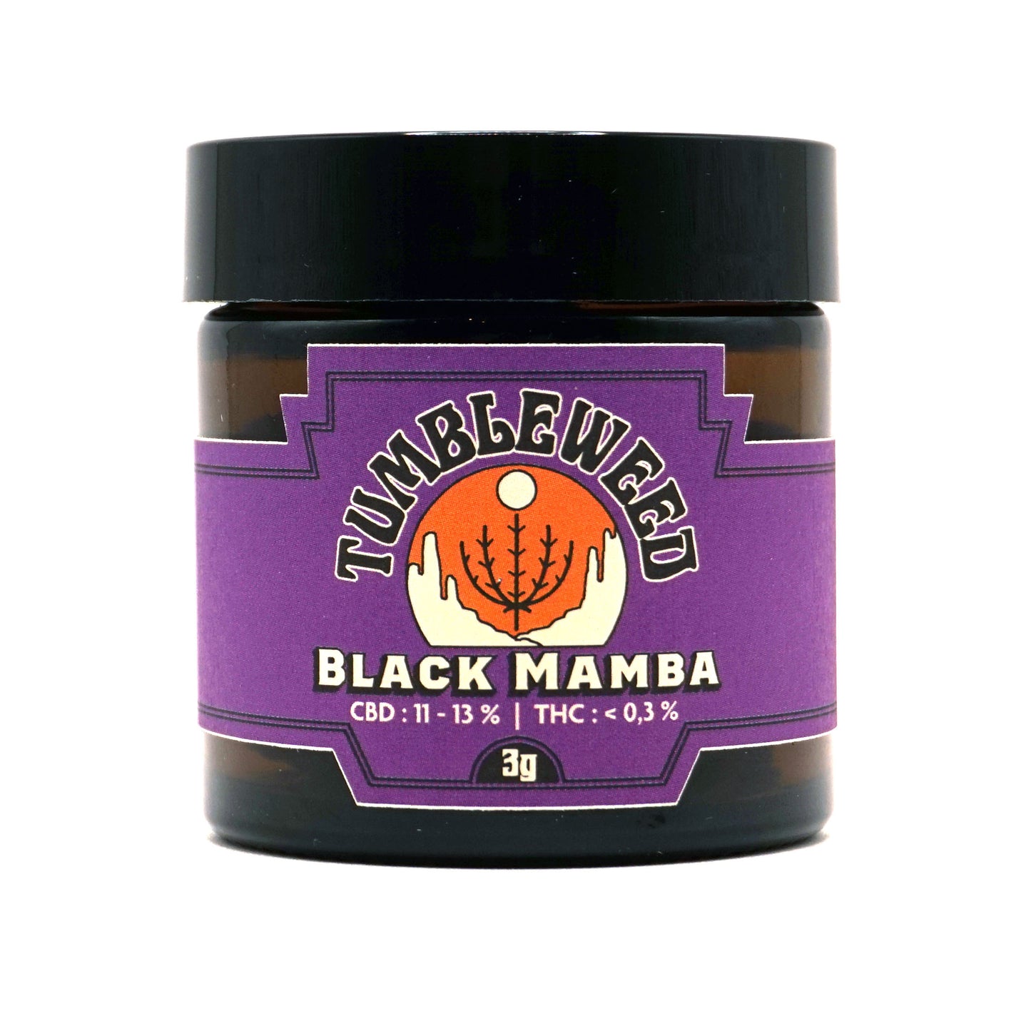 Black Mamba