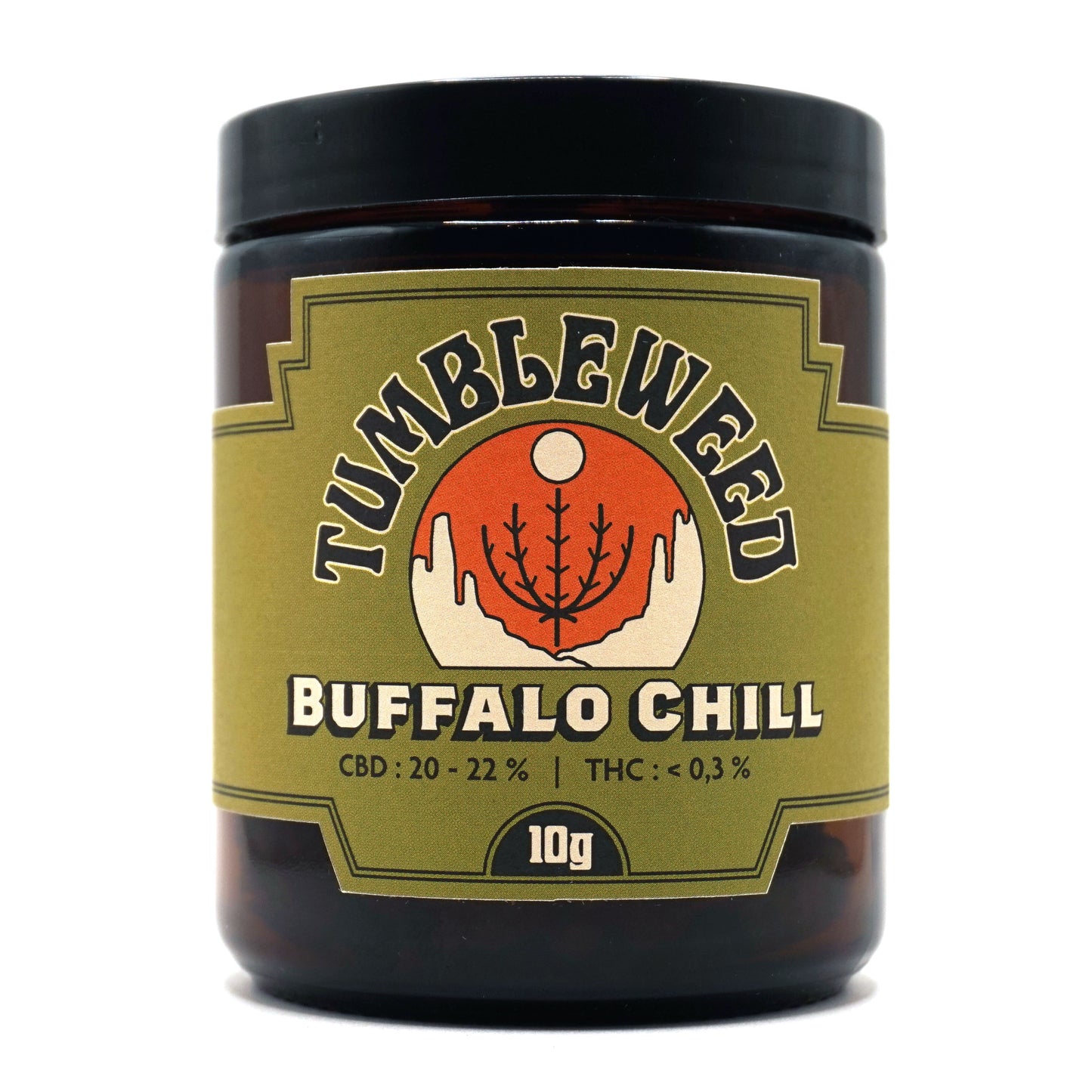 Buffalo Chill
