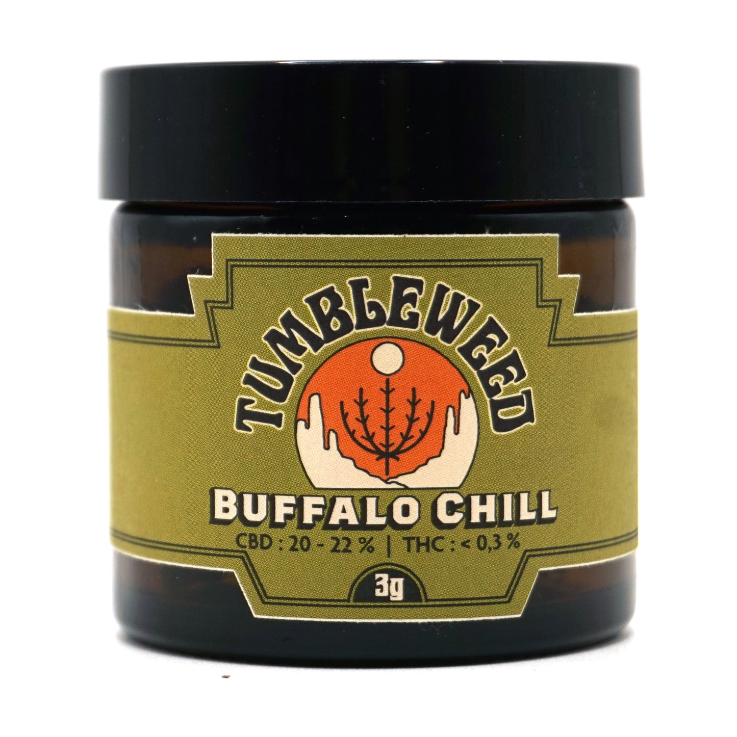 Buffalo Chill