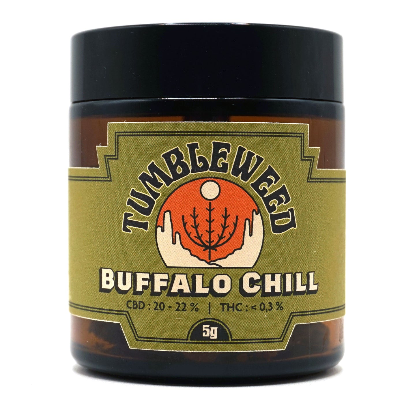 Buffalo Chill
