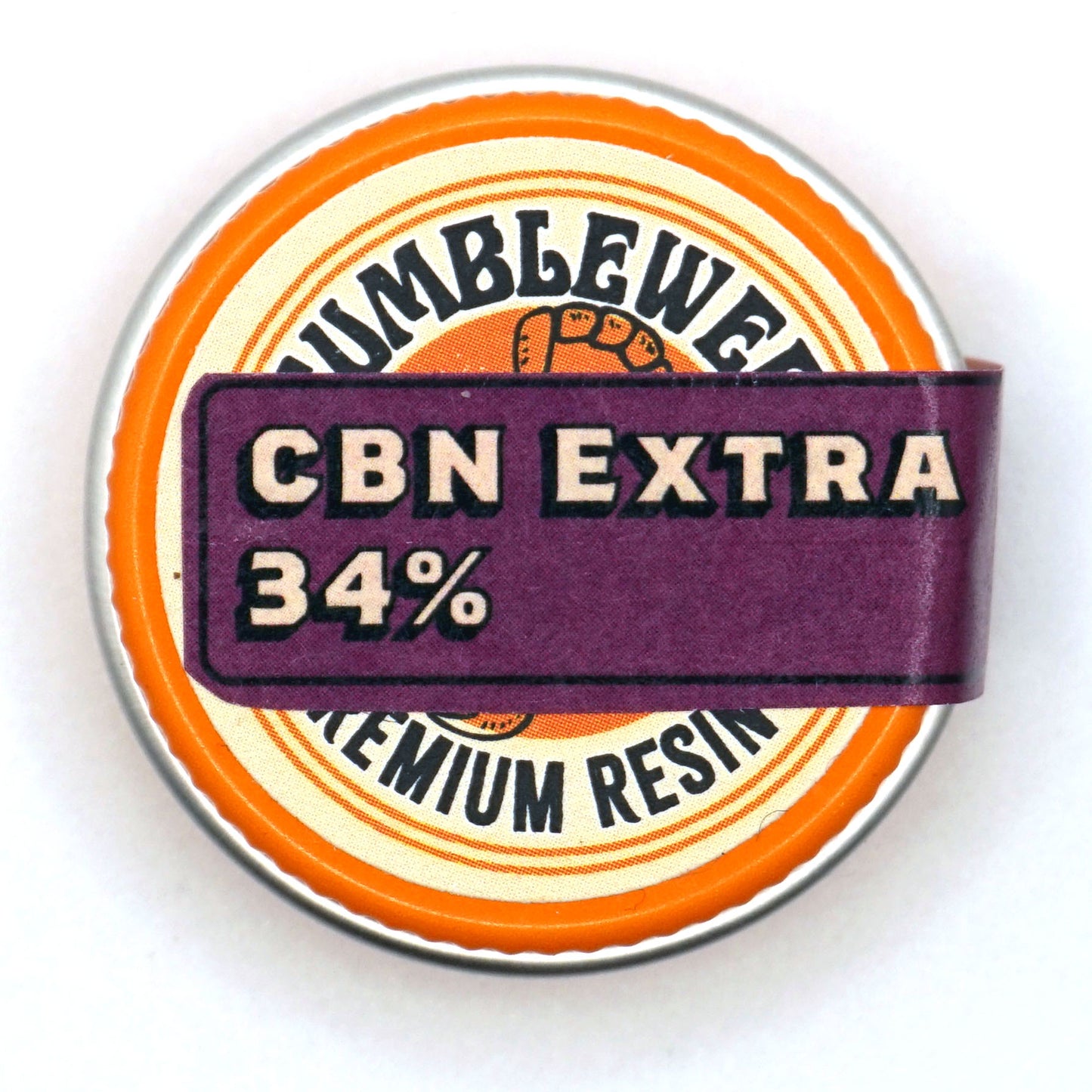 CBN Extra 34%