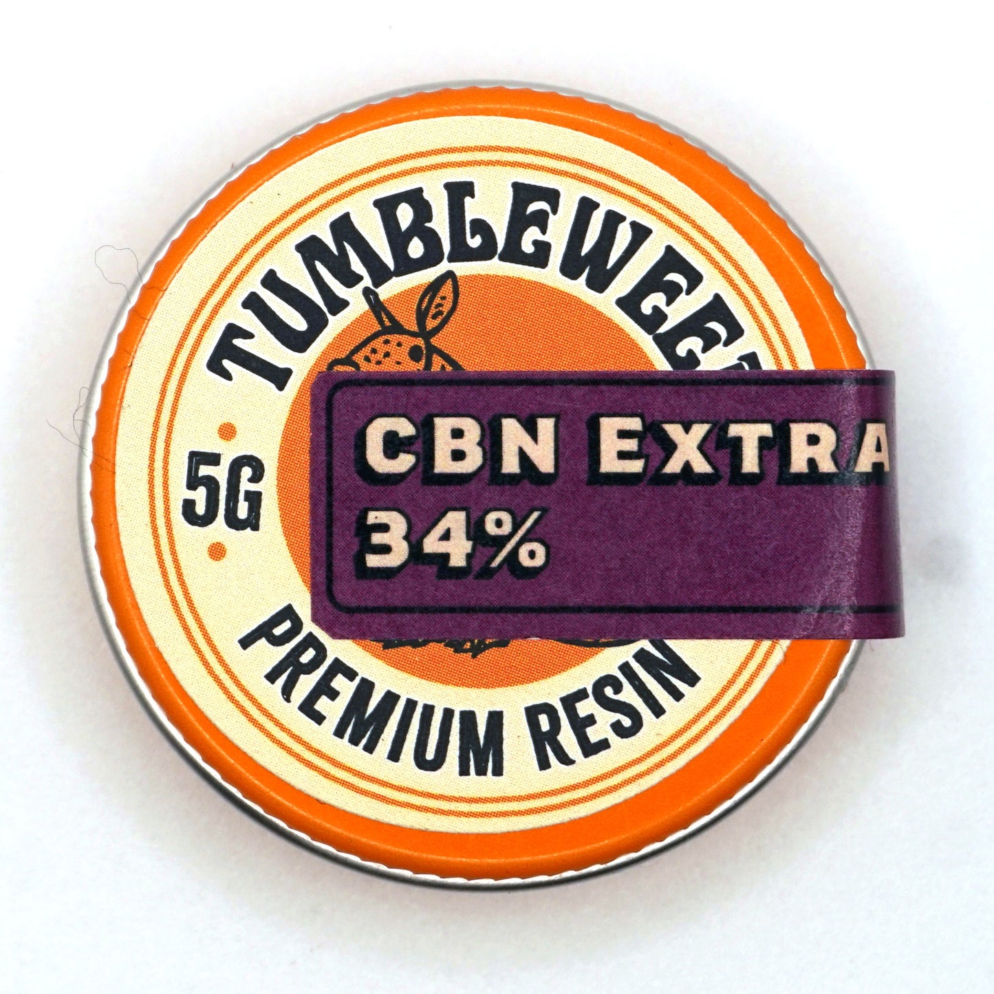 CBN Extra 34%