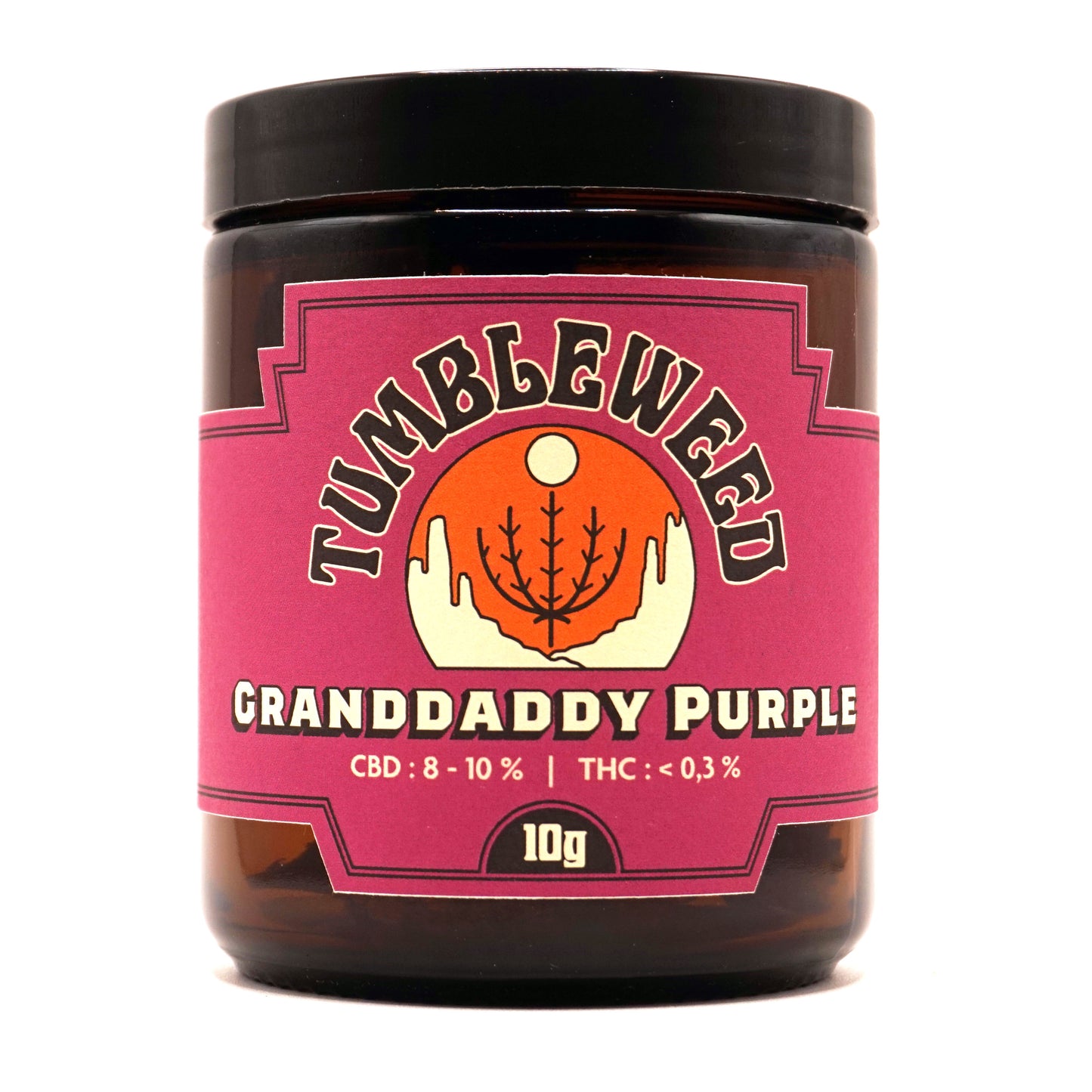 Granddaddy Purple