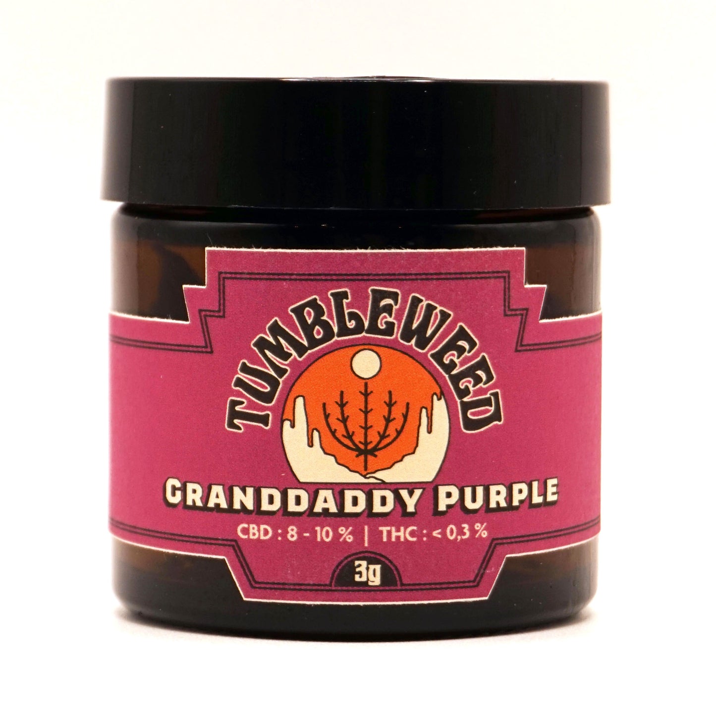 Granddaddy Purple