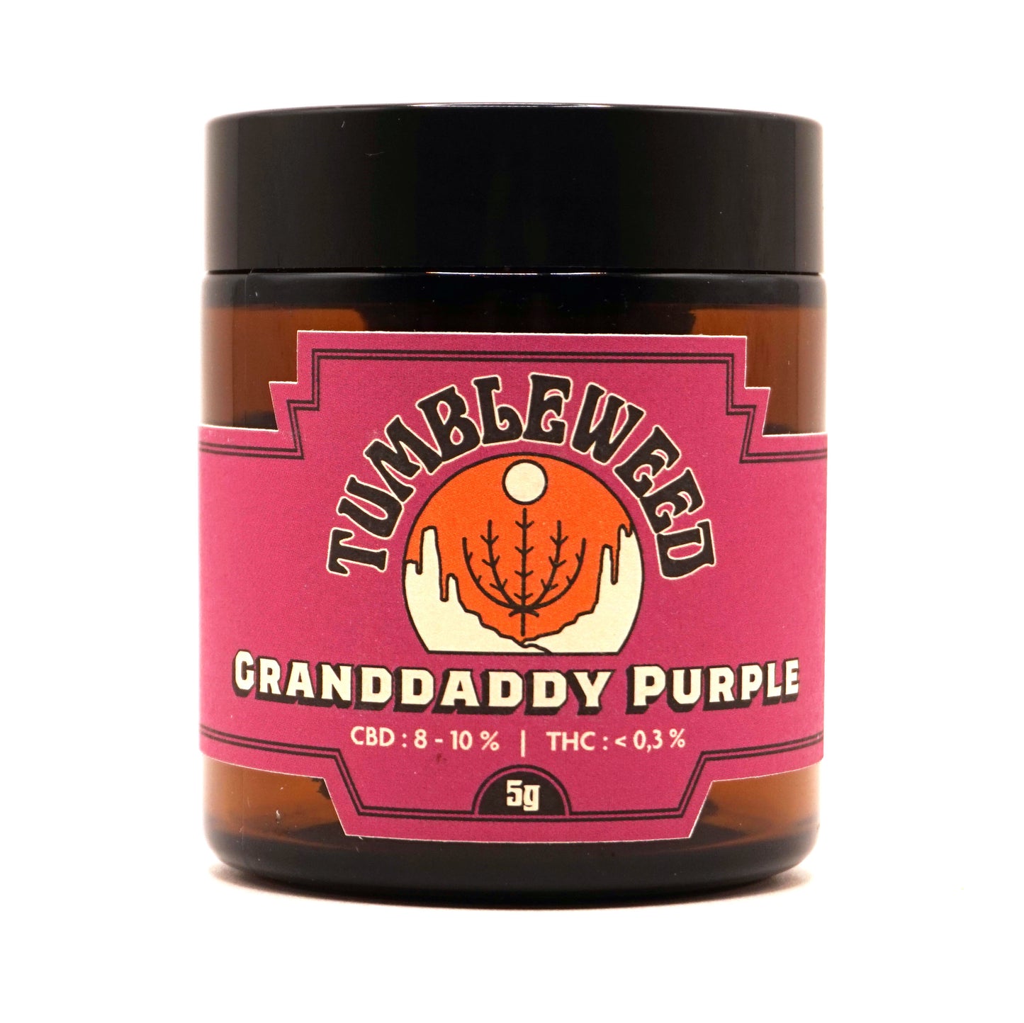 Granddaddy Purple
