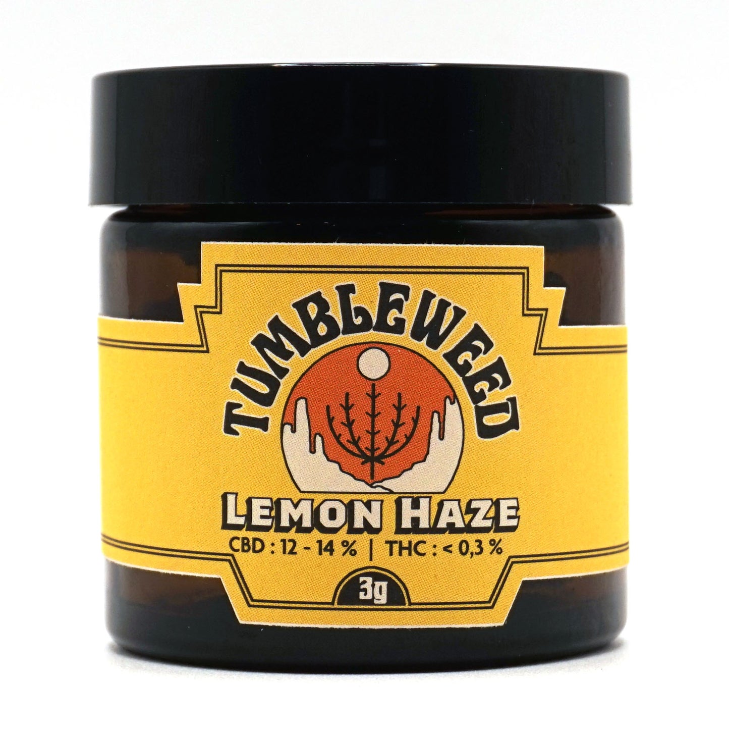 Lemon Haze