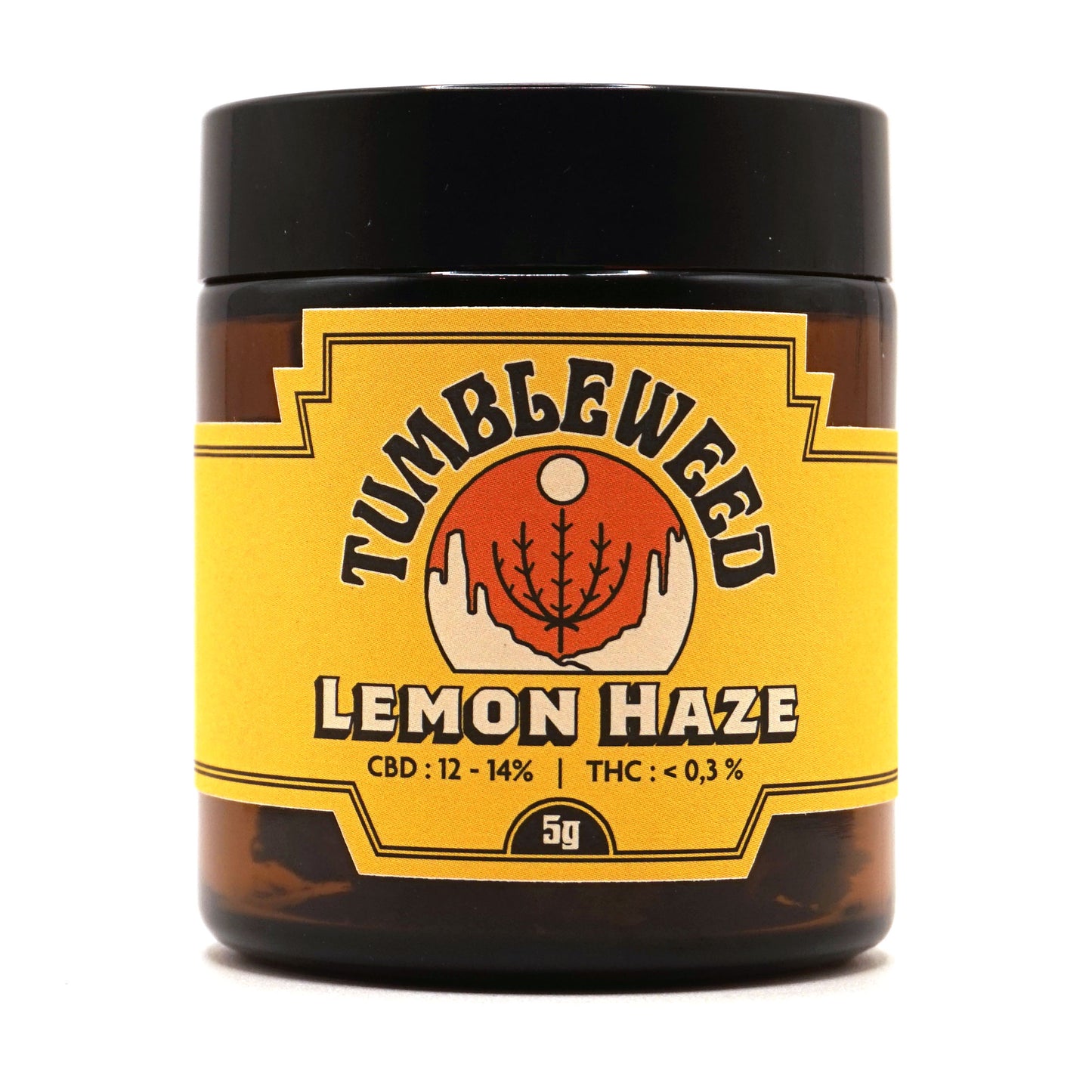 Lemon Haze