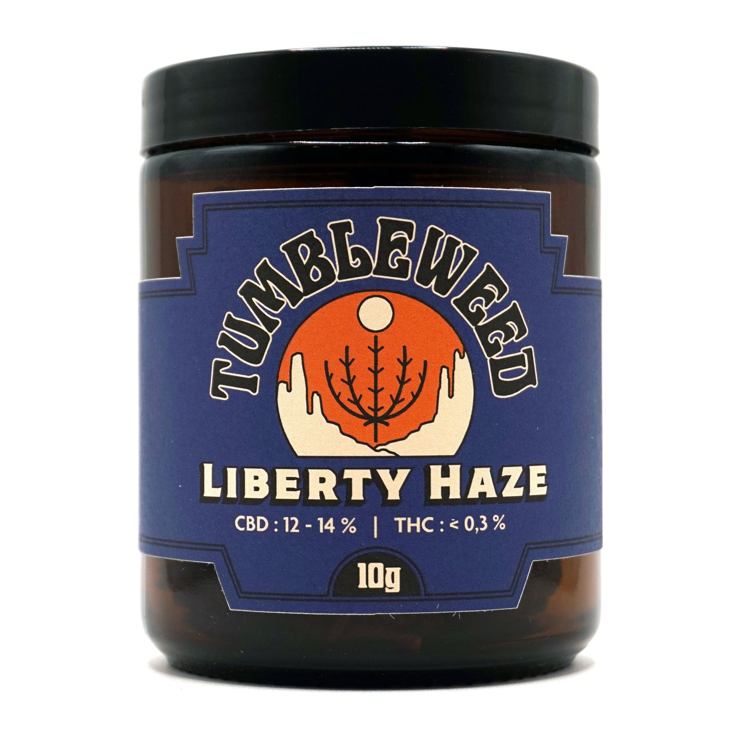 Liberty Haze