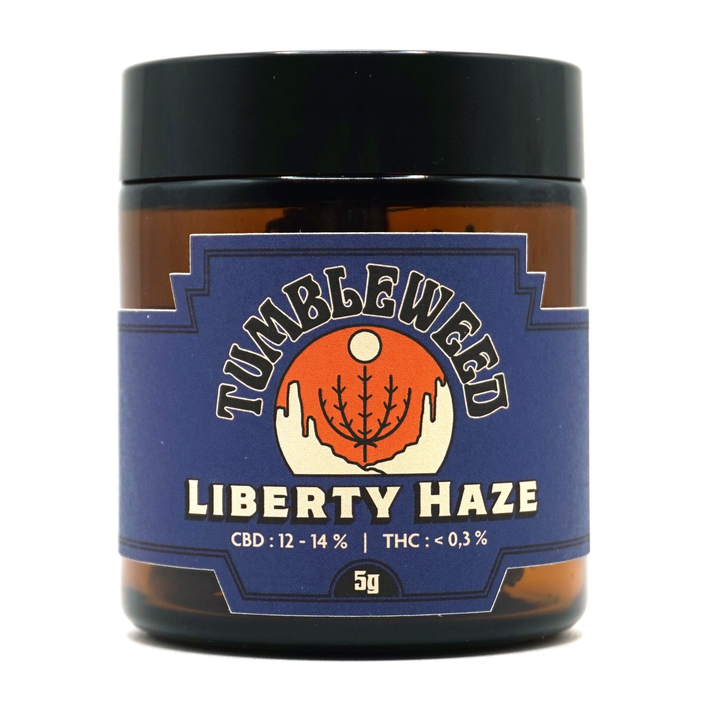 Liberty Haze