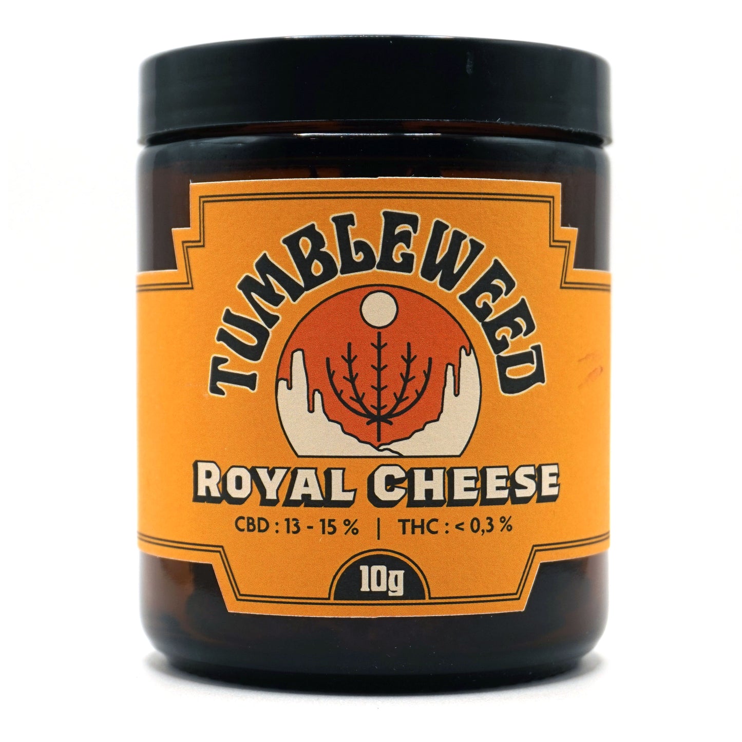 Royal Cheese