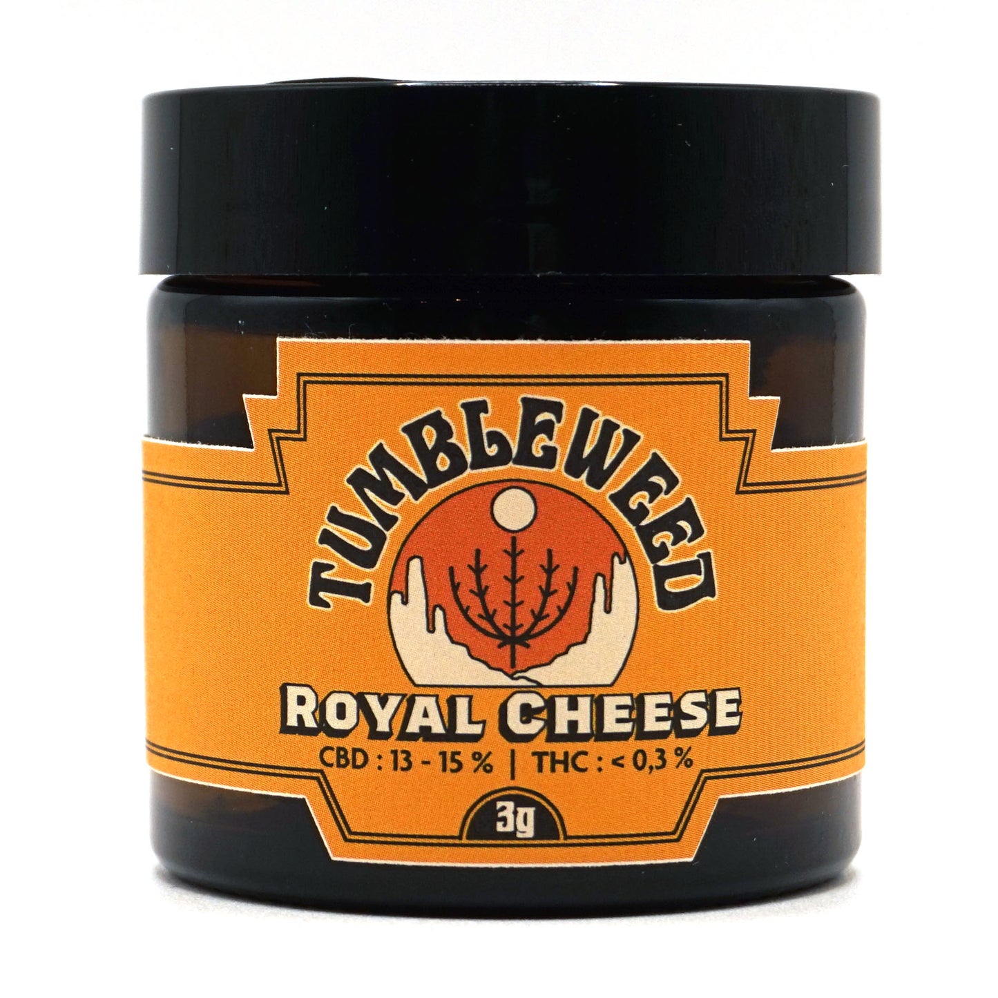 Royal Cheese