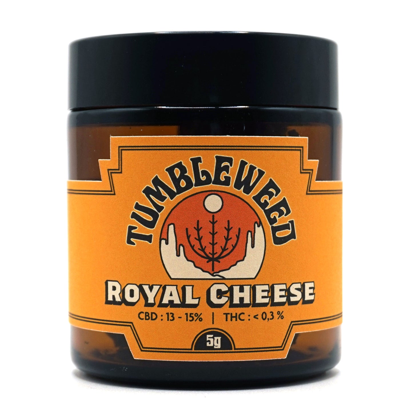 Royal Cheese