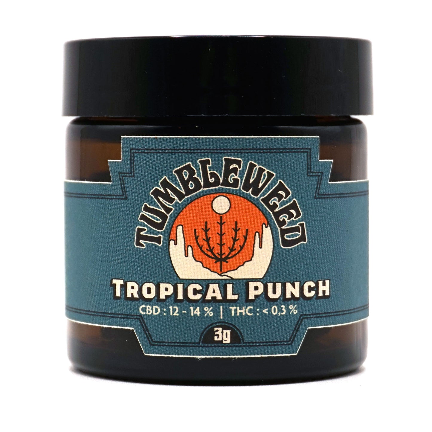 Tropical Punch