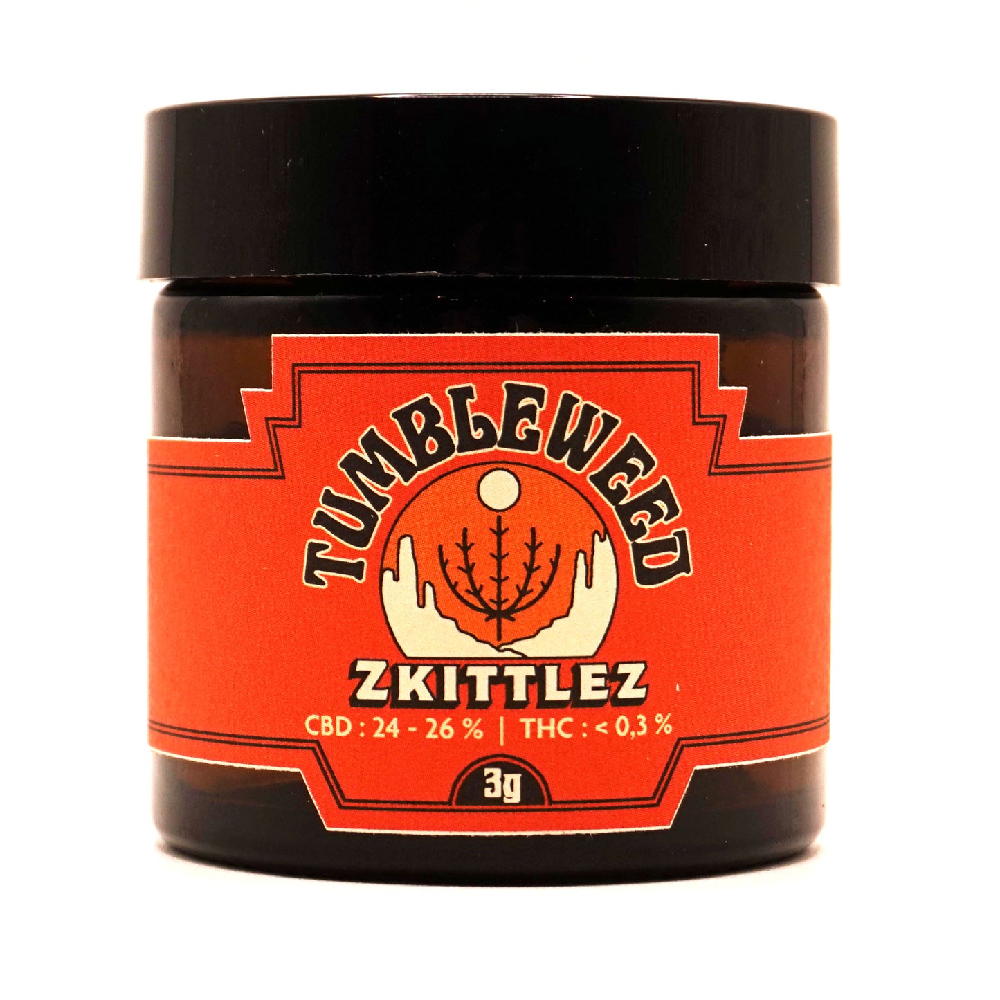 Zkittlez