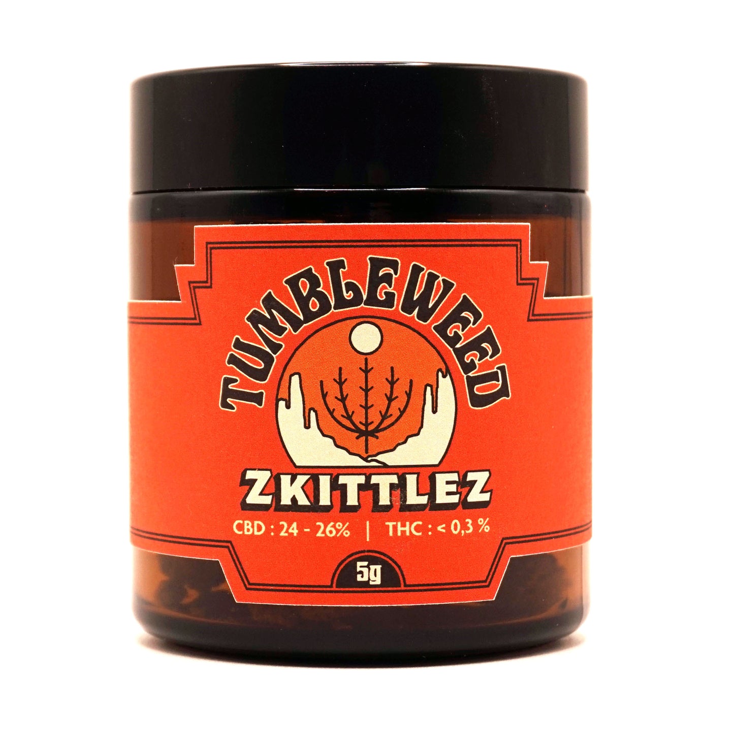 Zkittlez