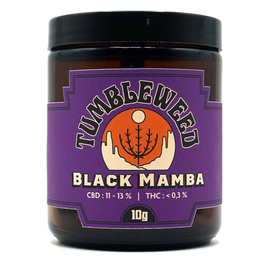 Black Mamba
