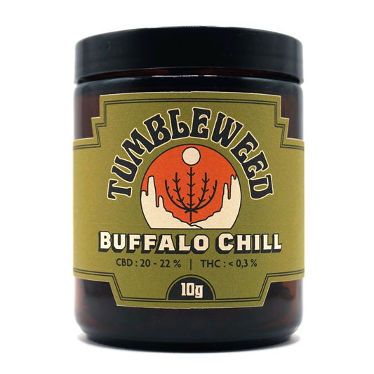 Buffalo Chill