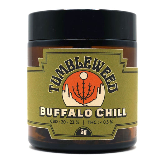 Buffalo Chill