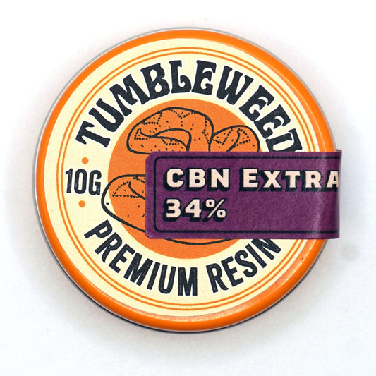 CBN Extra 34%