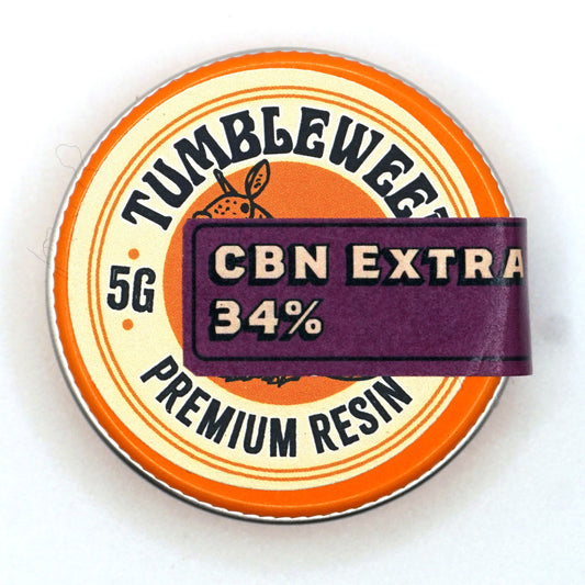 CBN Extra 34%
