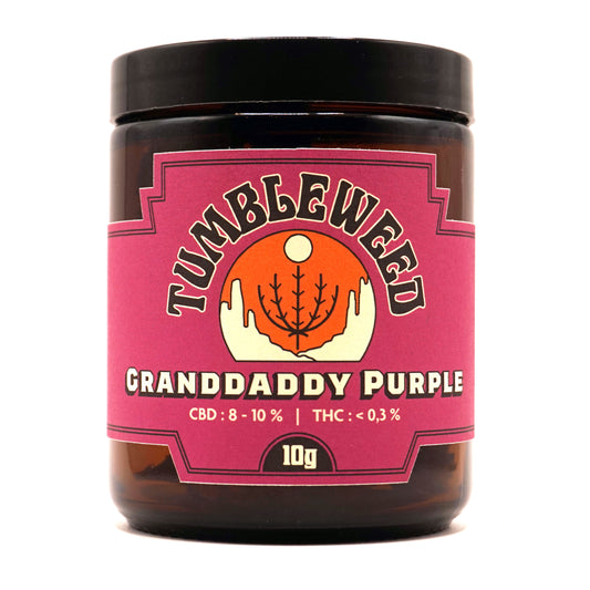 Granddaddy Purple