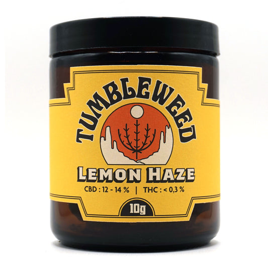 Lemon Haze