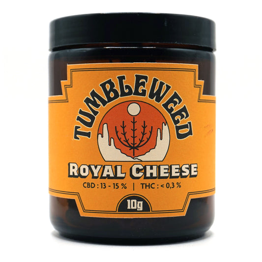 Royal Cheese