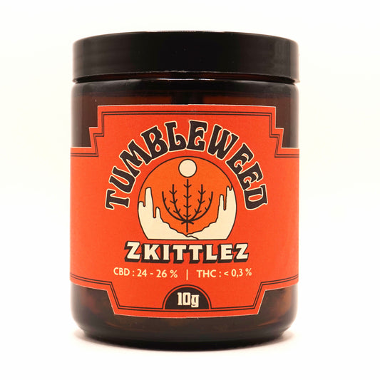 Zkittlez